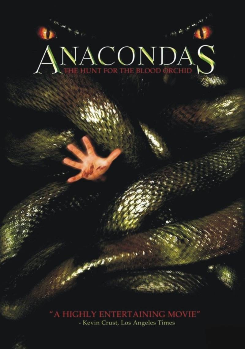 english movie anaconda 2